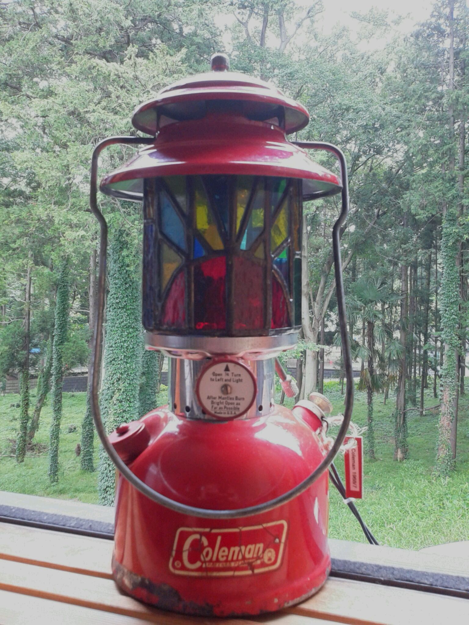 ライジングサン２　1968年　正面