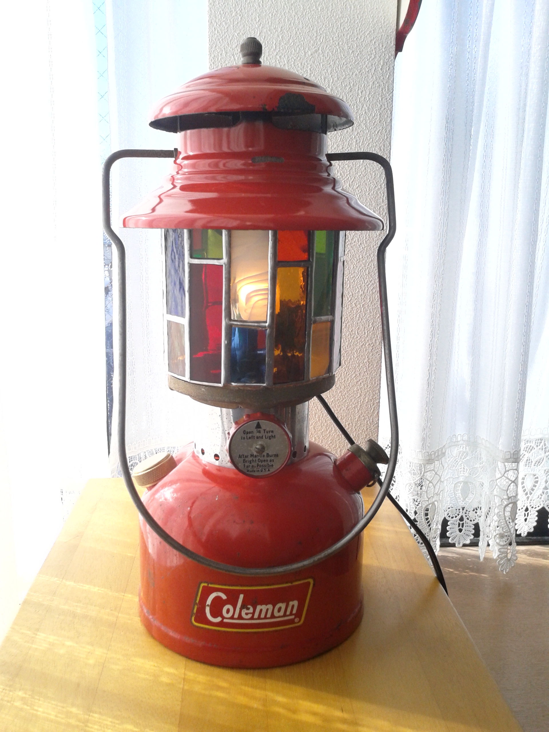 Amida 1960年　正面