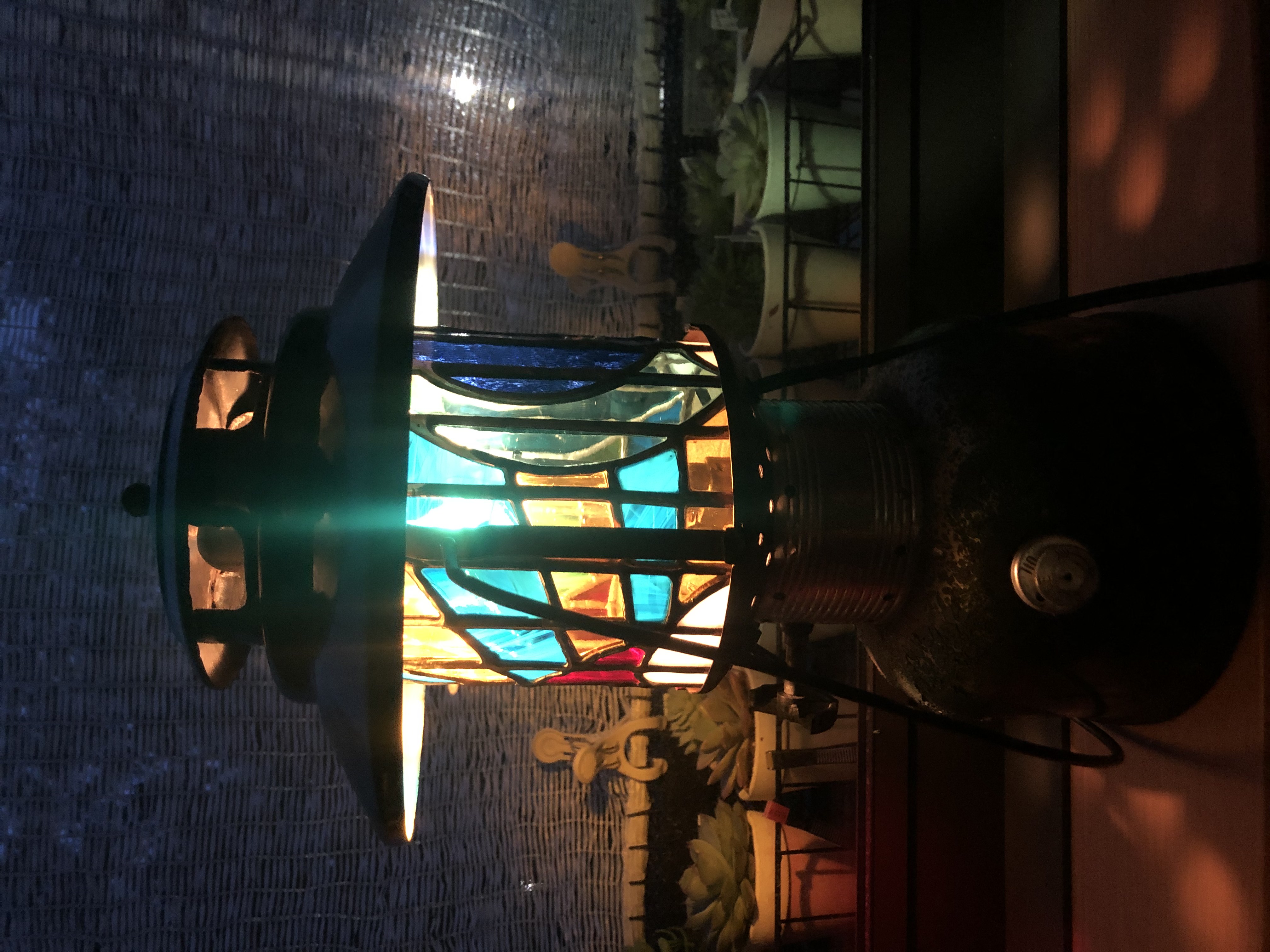 Night & Day　夜左側