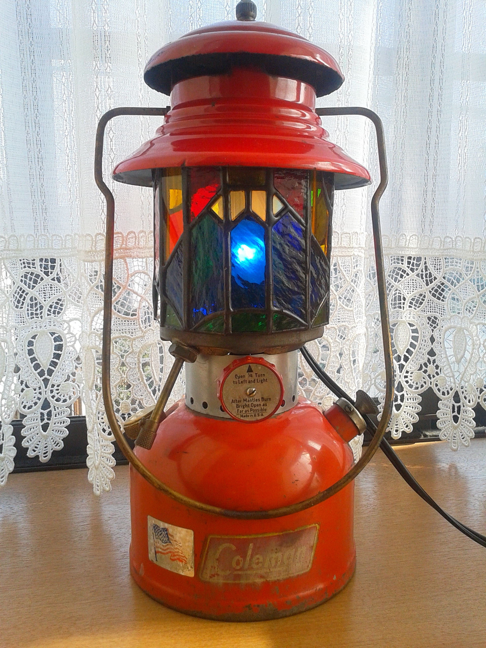 Mt.Fuji 1953年　正面