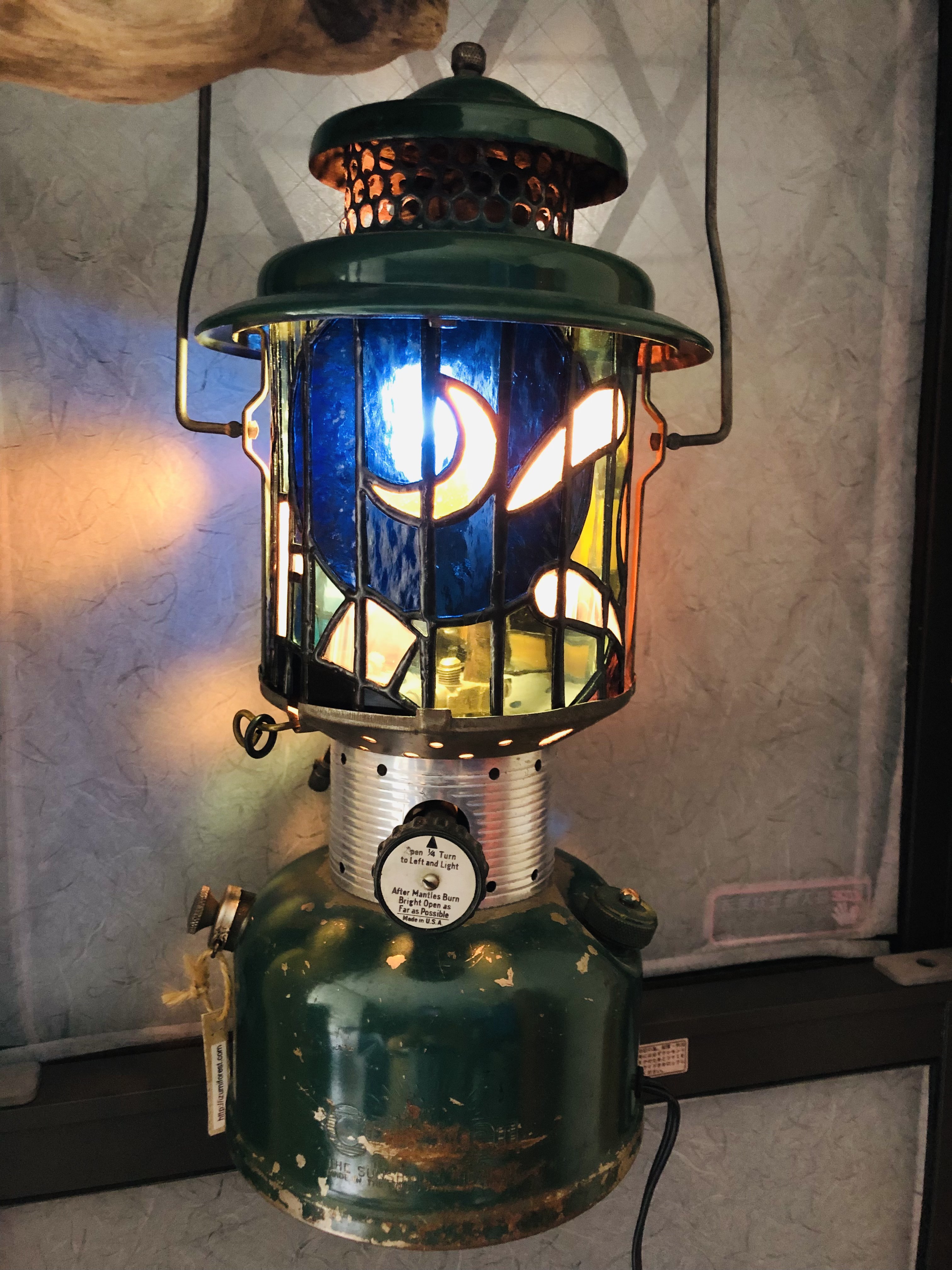 Halloween 1963年　正面