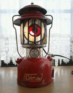 目玉　1969年　正面