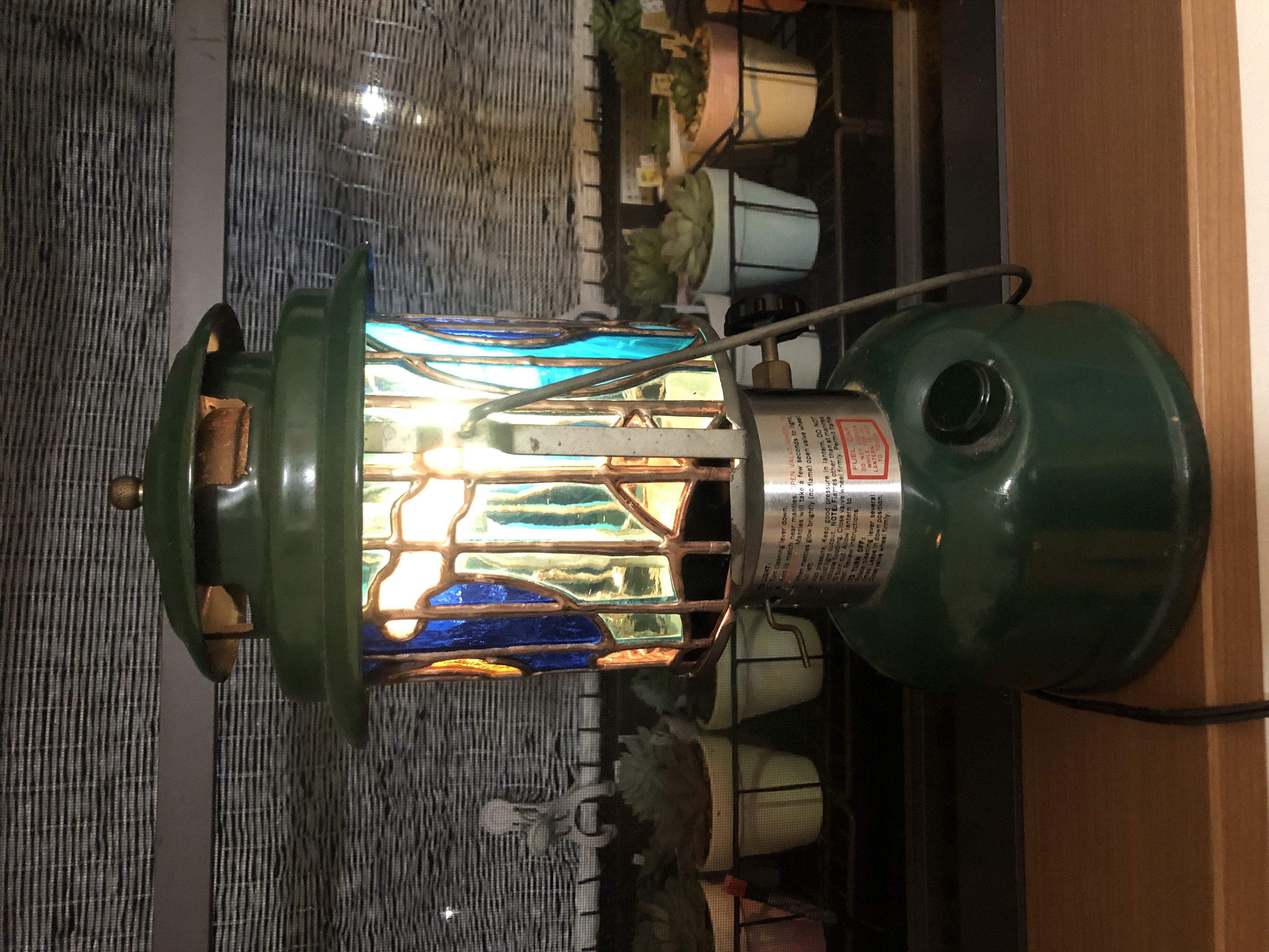 Moon&Cemetery　左側