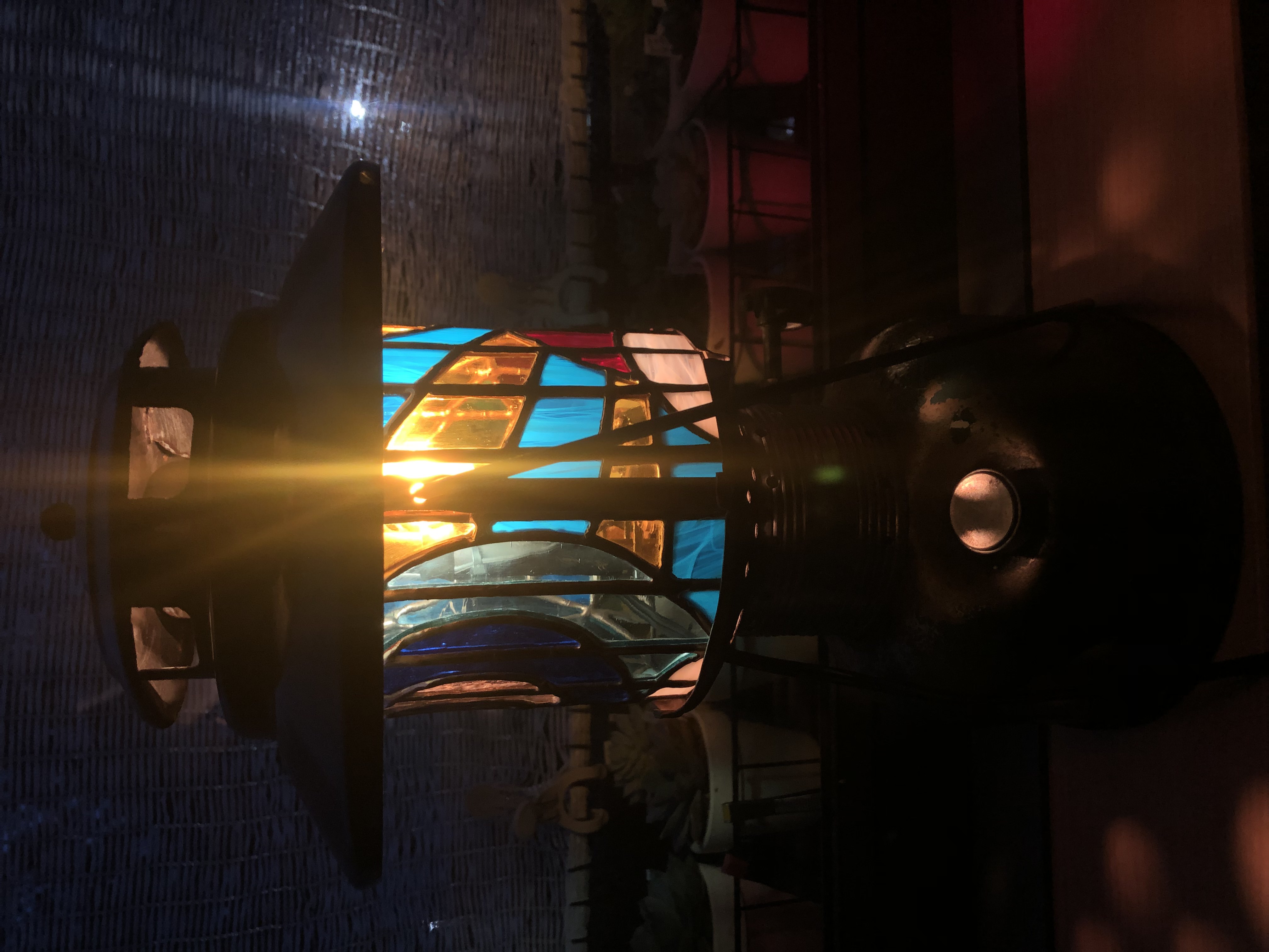 Night & day �� �E��