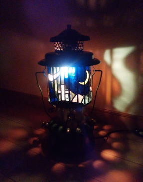 Halloween �@1963�N�@�鐳��