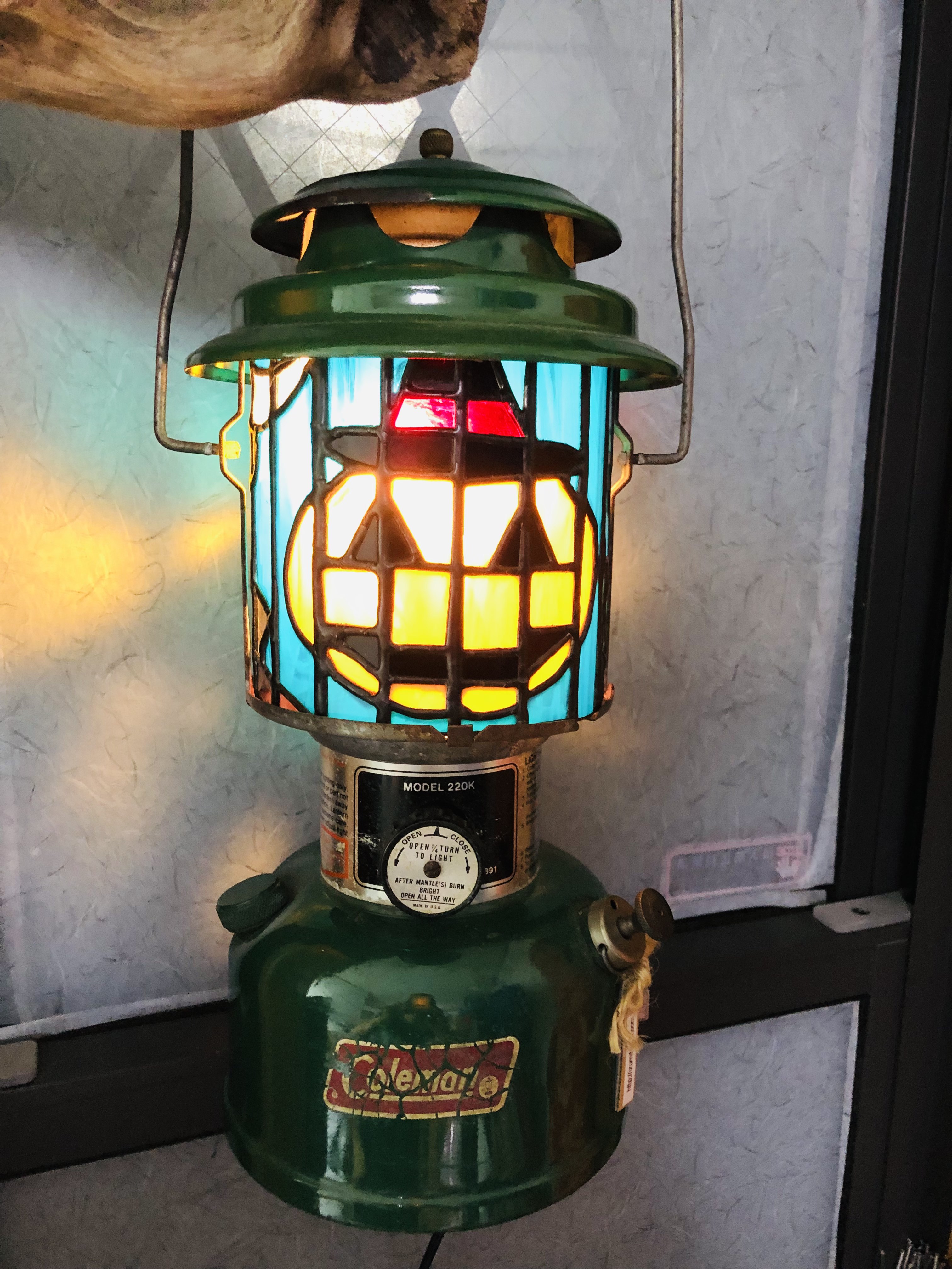 Pumpkin&Ghost 1981�N�@����