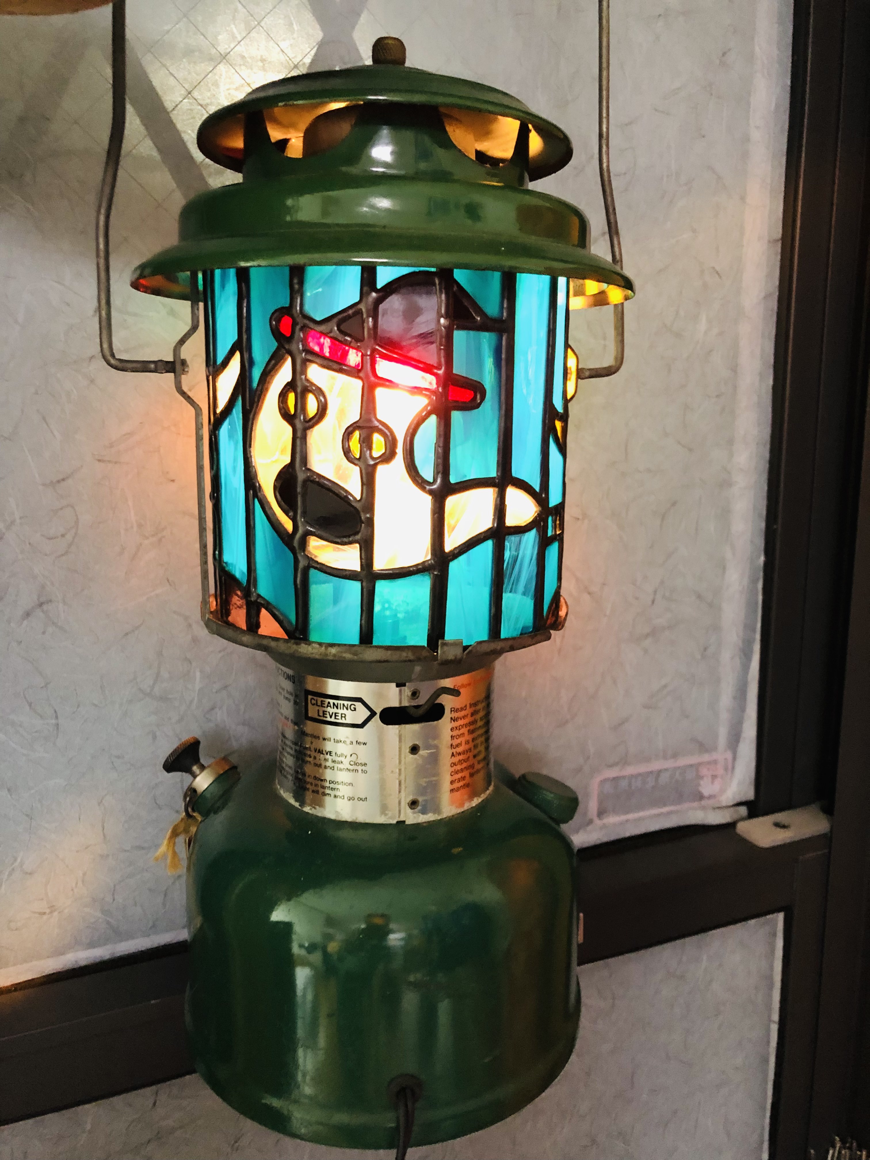 Pumpkin&Ghost �@1981�N�@�鐳��