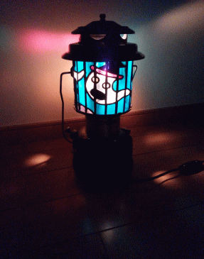 Pumpkin&Ghost �@1981�N�@����