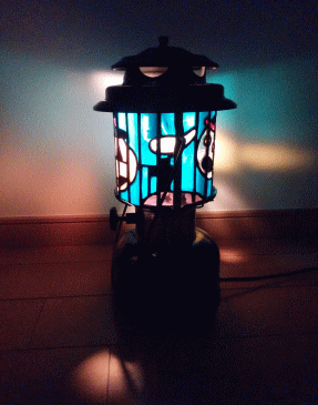 Pumpkin&Ghost �@1981�N�@��E��