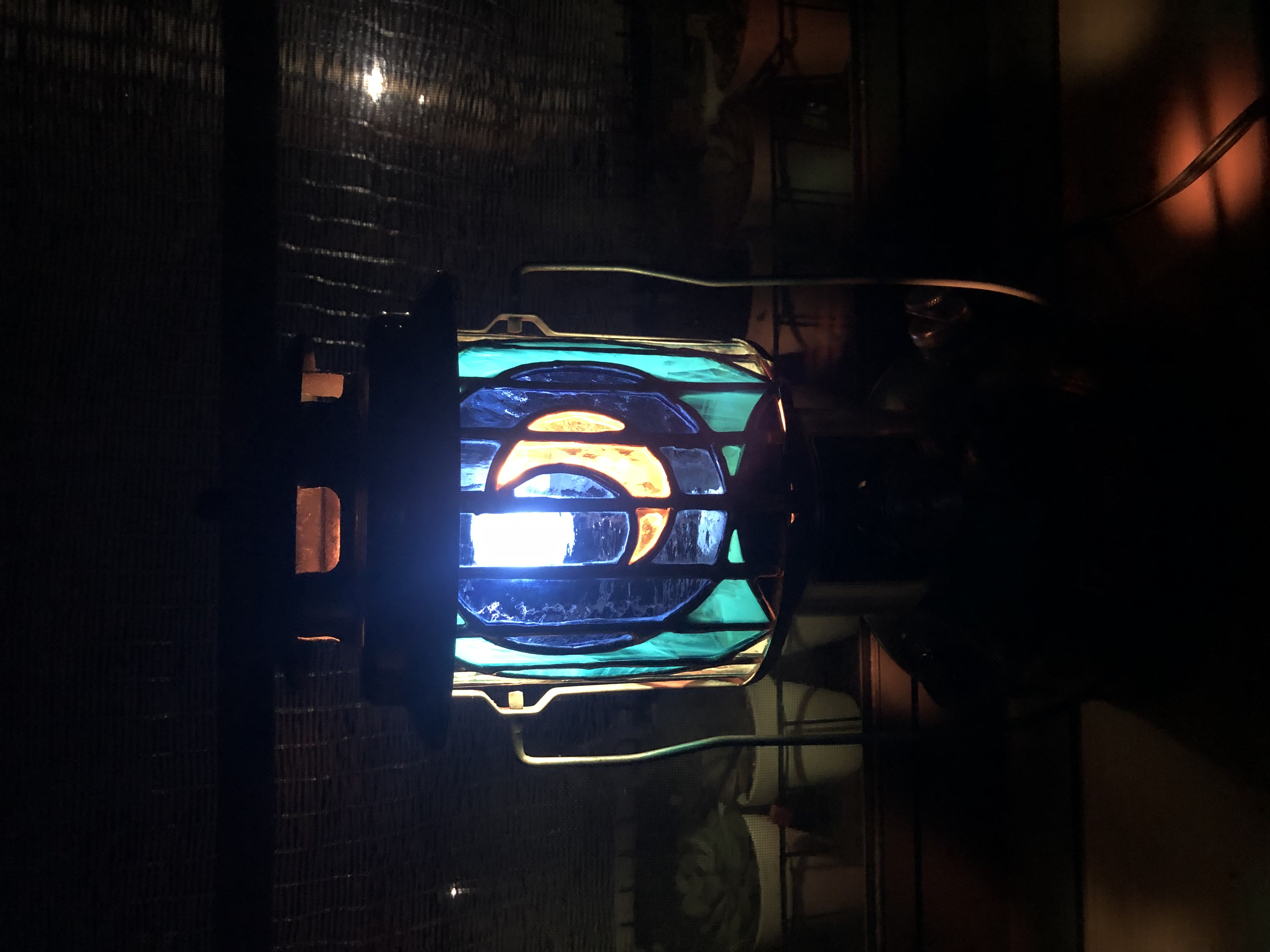 Moon&Cemetery �� ���� 