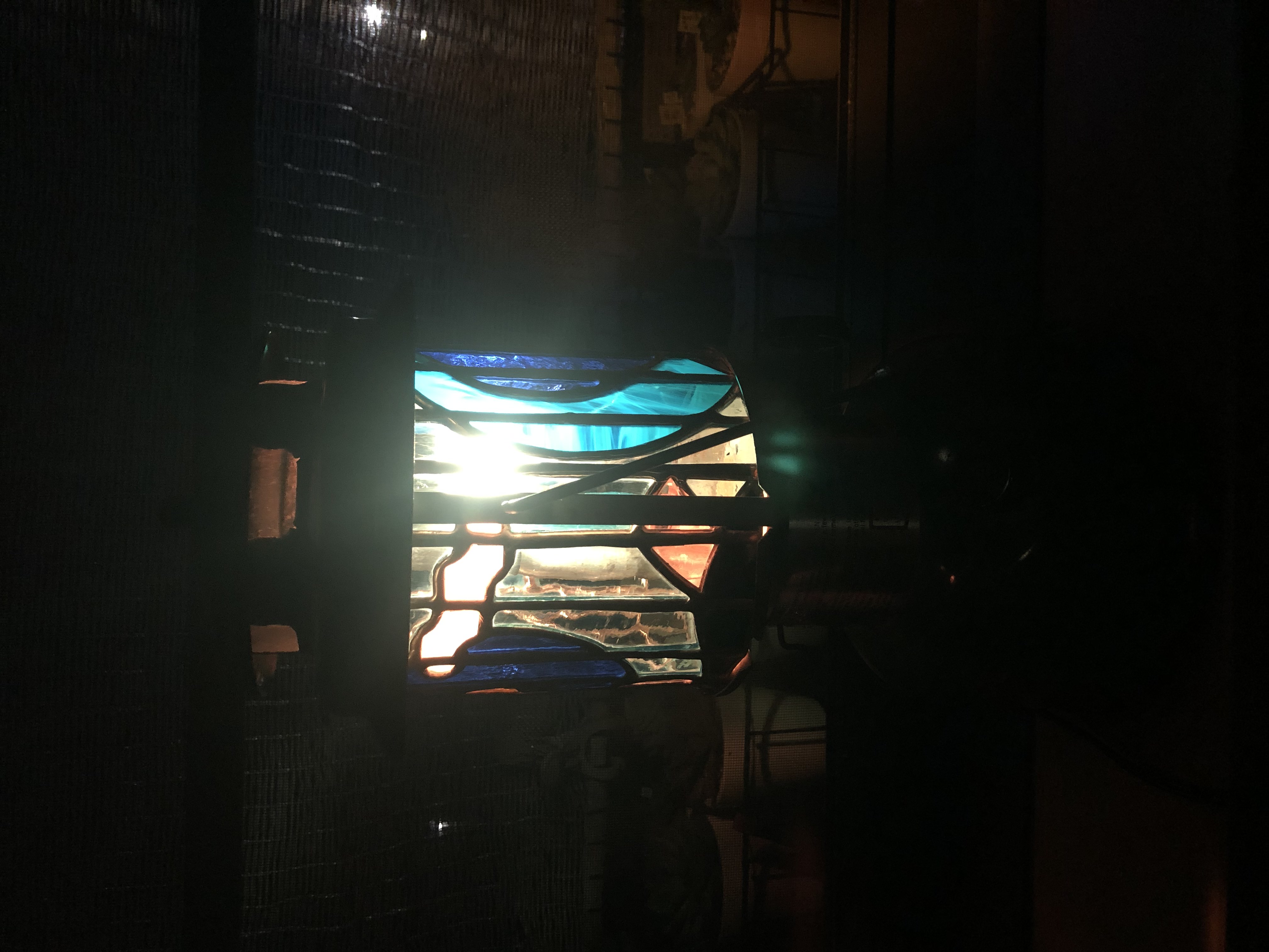 Moon&Cemetery  �鍶��