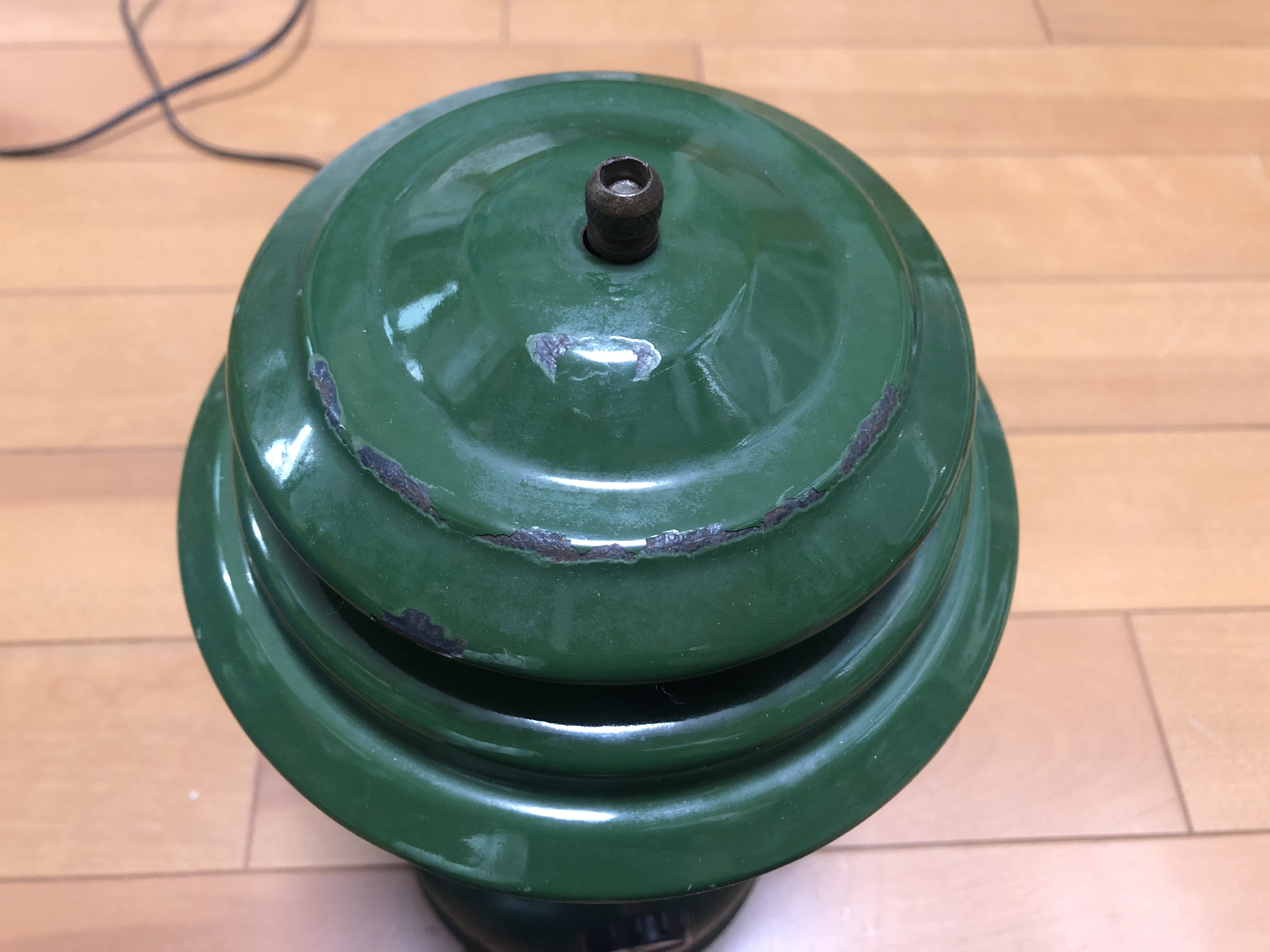 Moon&Cemetery�@��